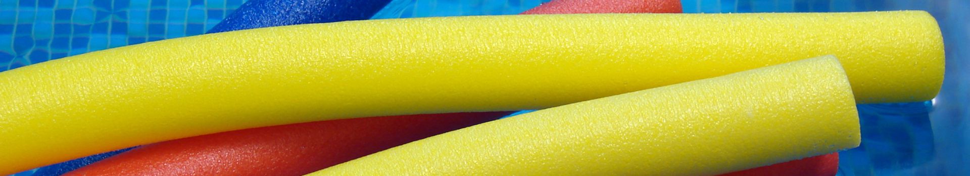 Polypython - Pool Noodle