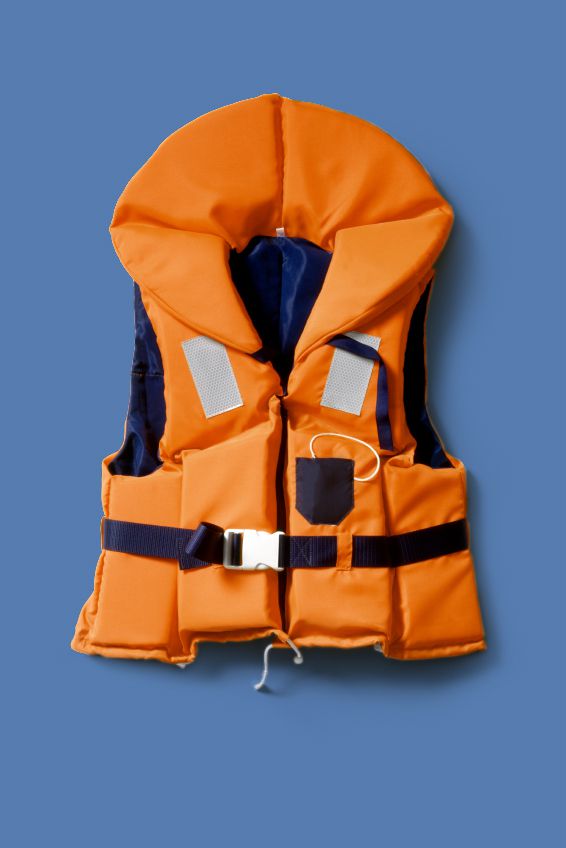 Life-Jacket-with-Foam-Inserts